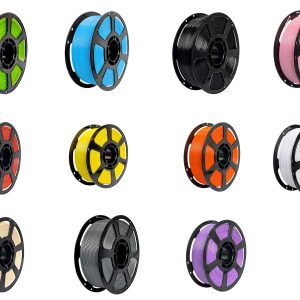 PETG 3D Printer Filament