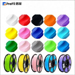 PLA+ 3D Printer Filament