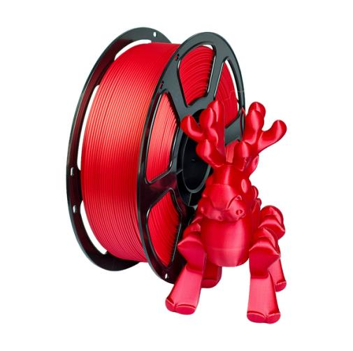 Silk PLA Filament - Image 2
