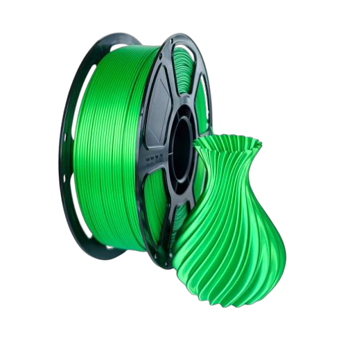 Silk PLA Filament - Image 3