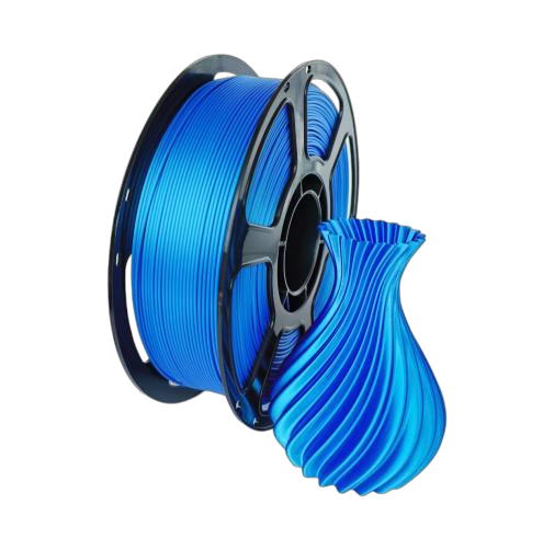 Silk PLA Filament - Image 4