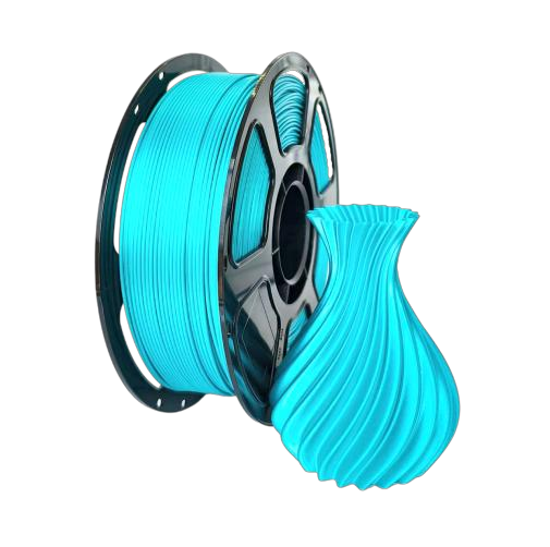Silk PLA Filament - Image 6