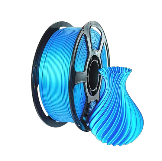 Silk PLA Filament - Image 8