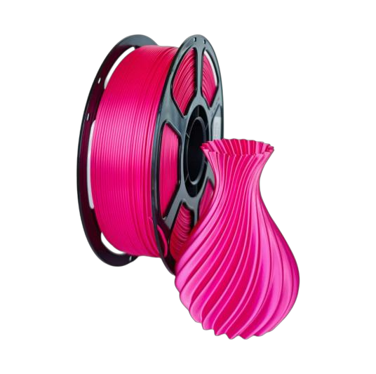 Silk PLA Filament - Image 10
