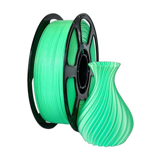 Silk PLA Filament - Image 11