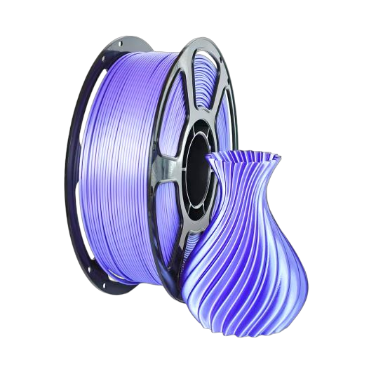 Silk PLA Filament - Image 12
