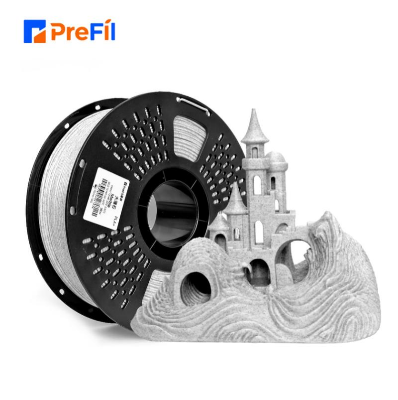 PLA+ 3D Printer Filament - Image 31